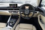 Audi A4 Avant 2.0 TFSI 2016 года (AU)